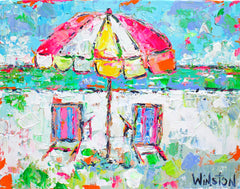 White Sand