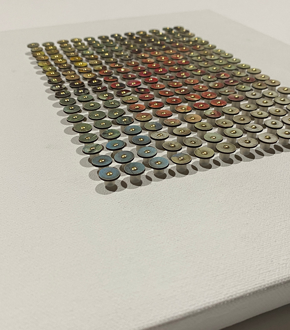 Colorfield Bouquet 2