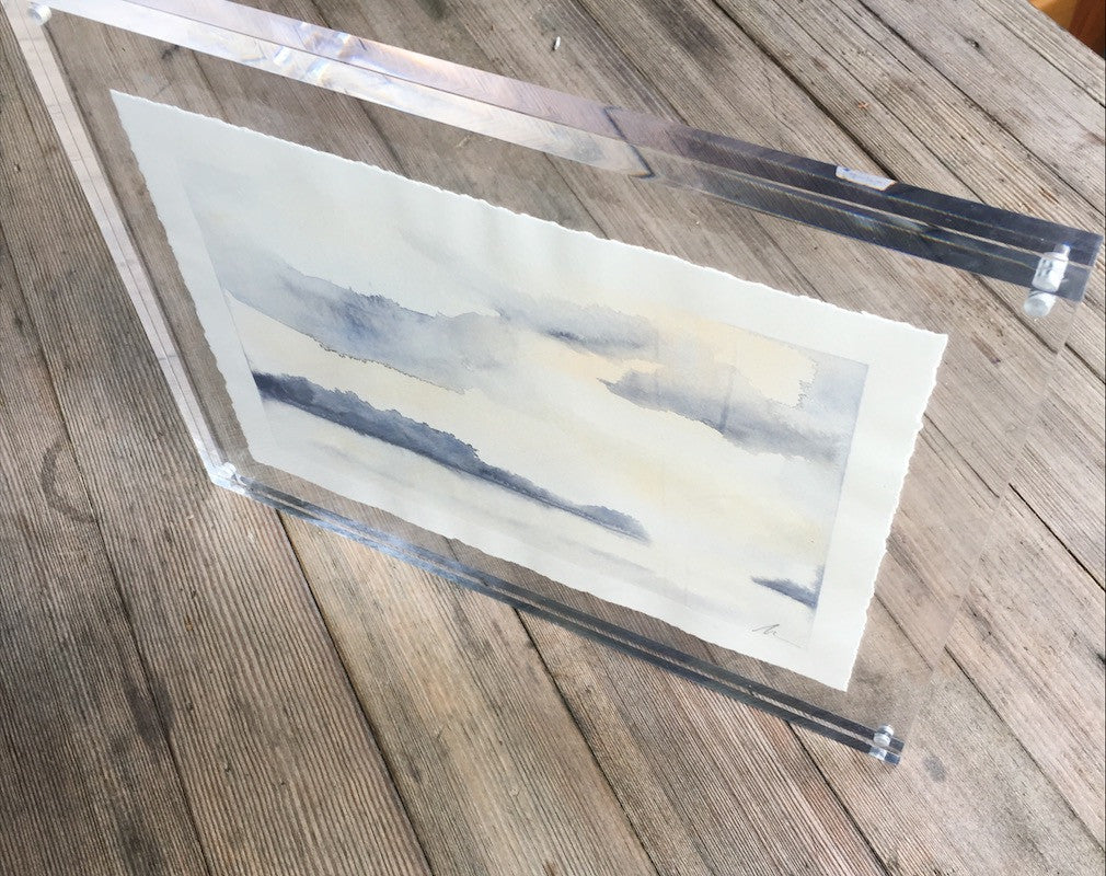 Yellow Ochre