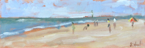 Beach Breeze