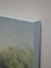 Turning Into the Bend