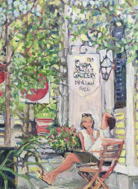 Queen Street Grocery