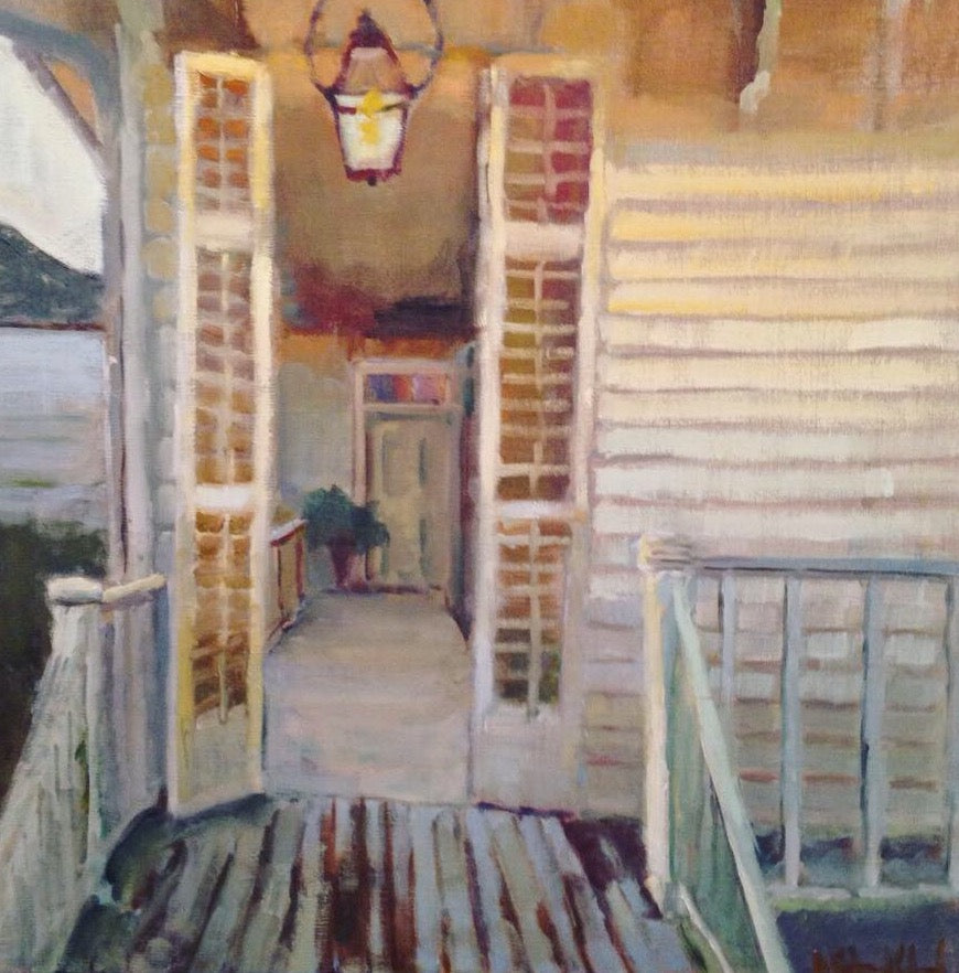 Shutters