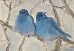Love Birds