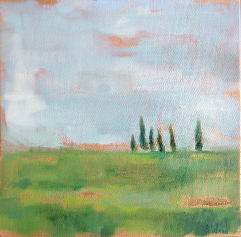 Tuscan Green